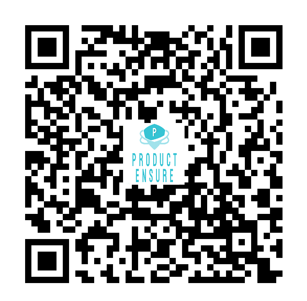Custom QR Code